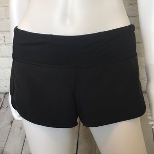 🍋LuluLemon Speed Up Shorts